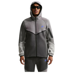 Nike Ανδρική ζακέτα Sportswear Tech Fleece Windrunner Full-Zip Hoodie